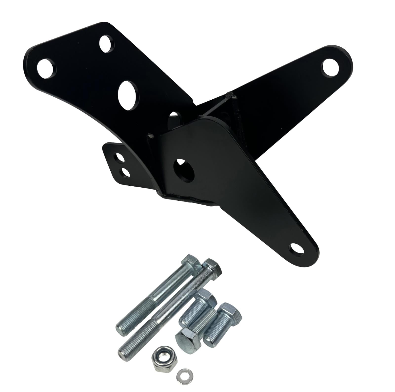 K Series Swap K20 K24 K Swap Engine Mount AWD Bracket EG DC2 Integra C ...