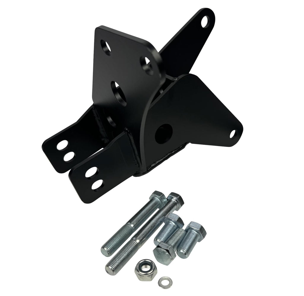 K Series Swap K20 K24 K Swap Engine Mount AWD Bracket EG DC2 Integra C ...