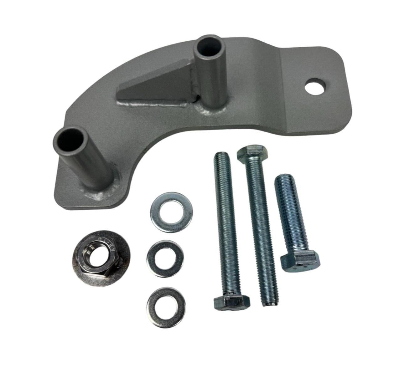 Differential Diff Brace Bracket For Nissan 370Z Infiniti G37 G35 Q60 ...