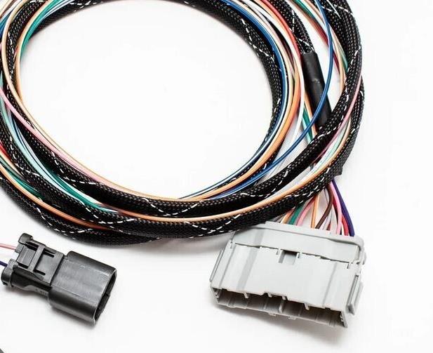 B Series OBD1 Subharness 92-93 GSR Non GSR Integra | JackSpania Racing