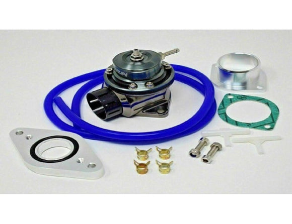 Type FV Blow Off Valve Kit For Mazda Mazdaspeed 3 Mazdaspeed 6 CX7 2.3L Turbo - Jack Spania Racing