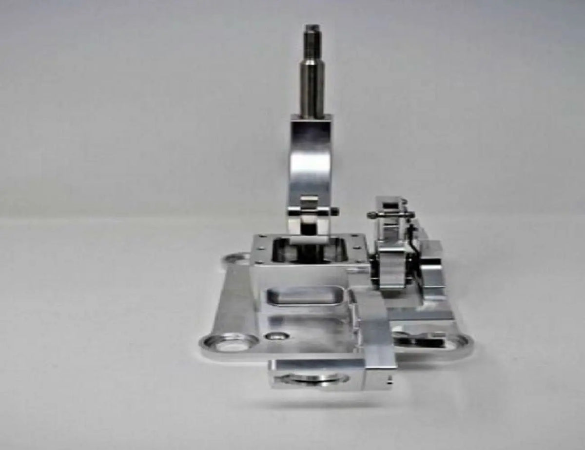 K20 K24 Race spec Shift Box RSX Type-S Billet | JackSpania Racing
