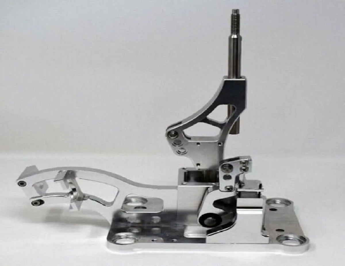 K20 K24 Race spec Shift Box RSX Type-S Billet K-Series Swap Civic Inte ...