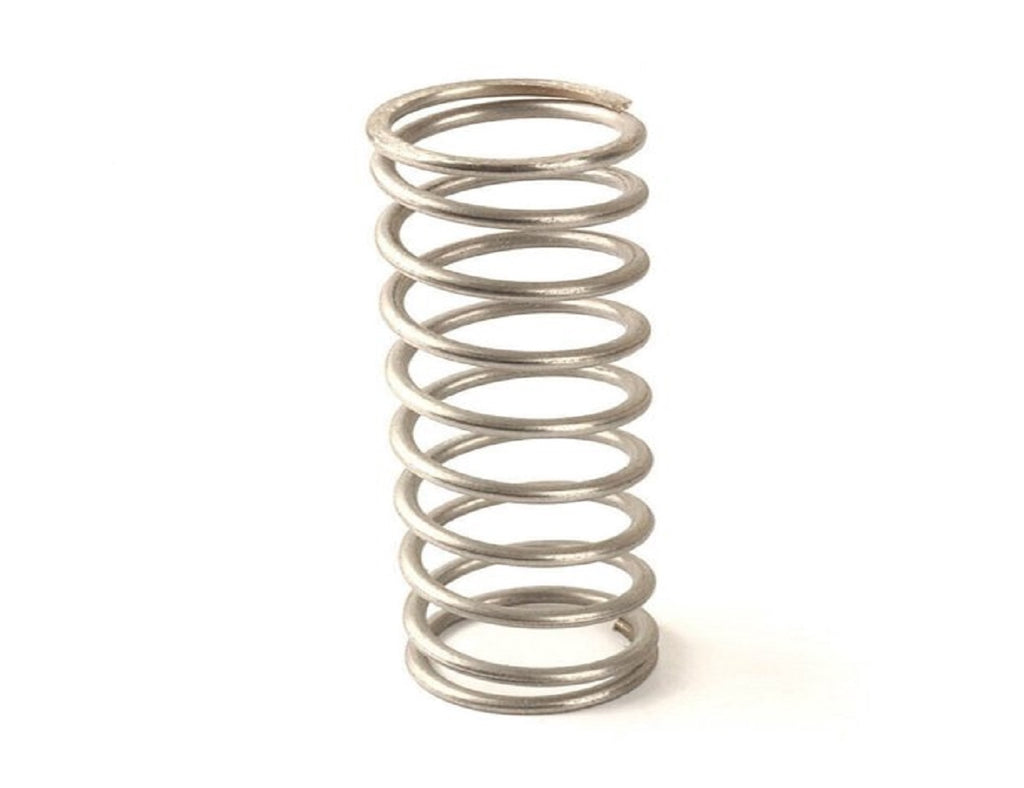 11PSI BOV Spring For TiAL Q 50mm Blow Off Valve BOV Spring -11 Psi UnPainted - Jack Spania Racing