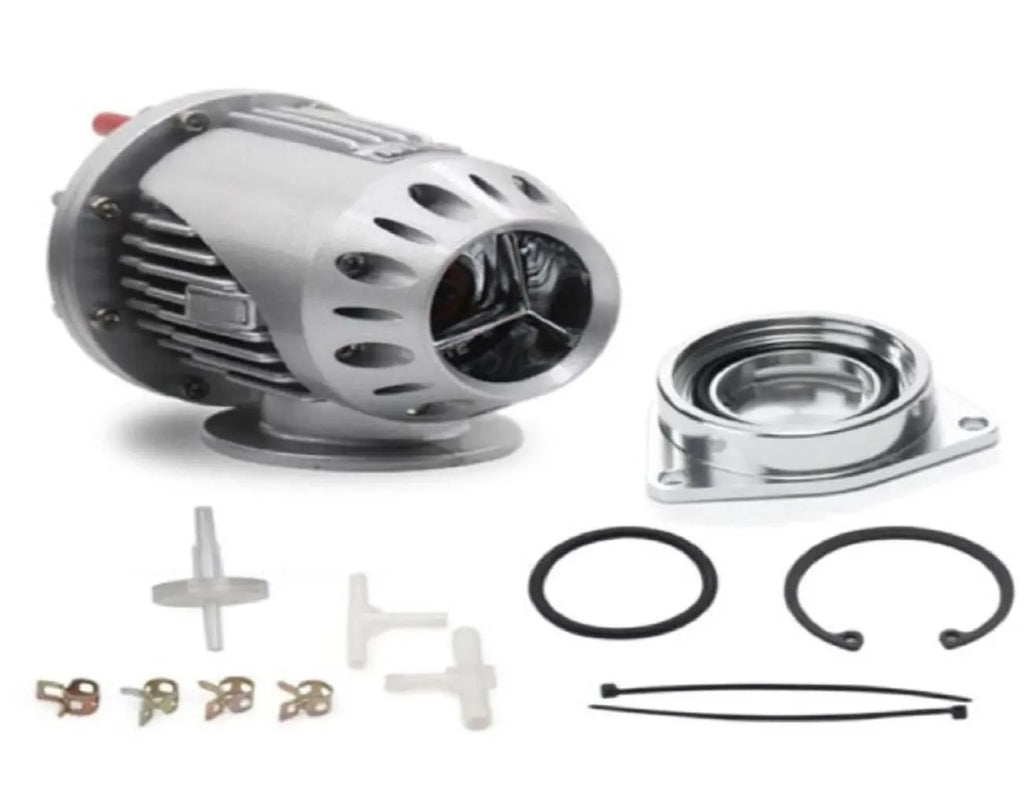 thumbnail image 2 of SSQV Blow Off Valve With Direct Fit Adapter For Dodge Neon SRT-4 – Nunsu Automotive, 5-Year Warranty 2 of 6