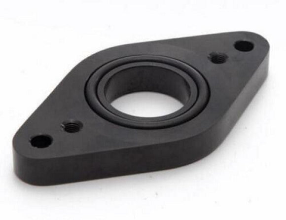 Blow Off Valve Flange Adapter For Greddy Type RS FV Mazdaspeed 3 6 CX7 Mazda USA - Jack Spania Racing