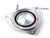 SSQV Blow Off Valve For HKS 2011-2018 Hyundai Sonata Direct Fit Adapter BOV - Jack Spania Racing
