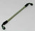 LS Crossover Fuel Line Kit for LS1, LS2, LS3, LS6, LS7, LSX V8 engines with -6AN and -8AN fittings, by Jack Spania Racing