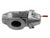 SSQV Blow Off Valve BOV For Nissan Juke 1.6L SV SL RS 11-17 Direct Fit Adapter - Jack Spania Racing