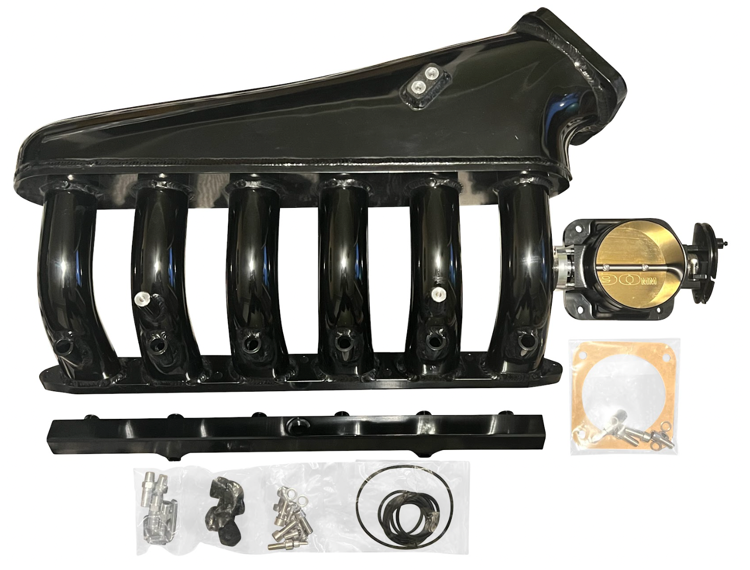 E36 intake hot sale manifold