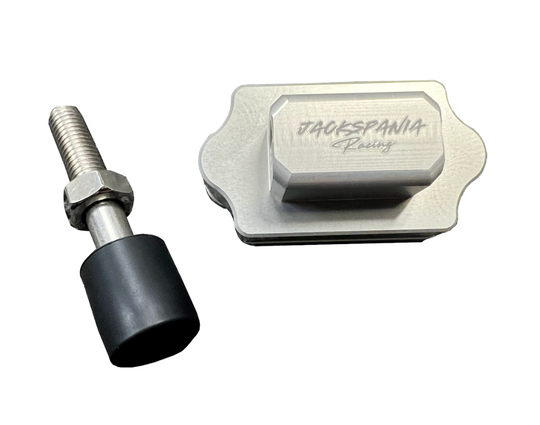 Universal Adjustable Billet Race Clutch Pedal