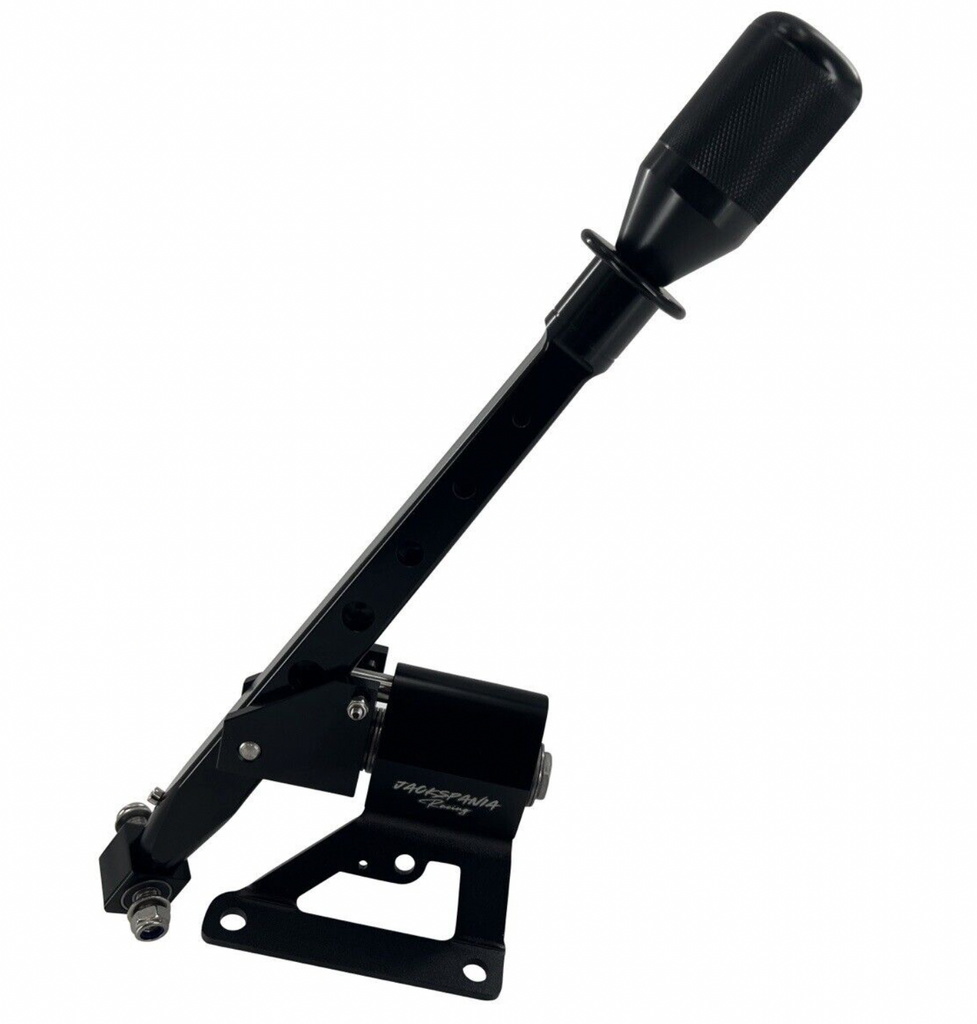 Short Shifter Box F10 F12 F13 F22 F23 F30 F31 F32 F33 F36 F80 F82 F83 IRP BMW - Jack Spania Racing