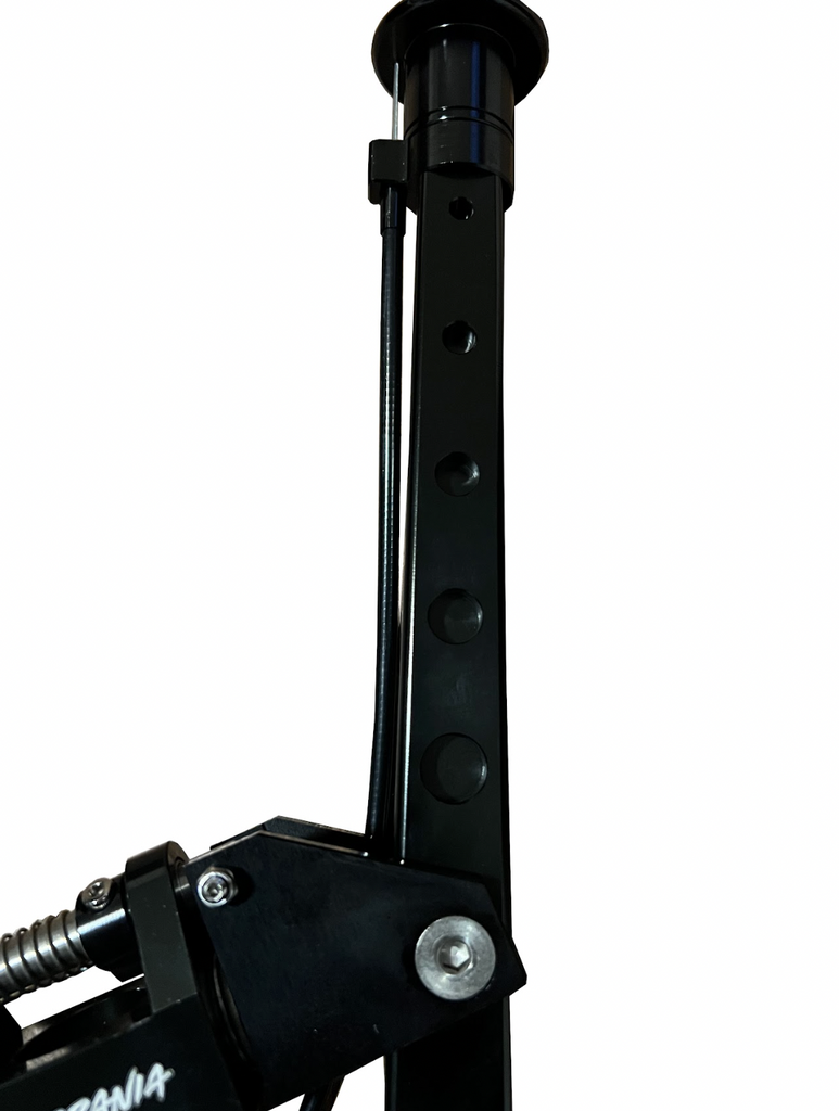 Billet Race Spec B Series D Series Shifter Box | JackSpania Racing