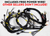 K20 K24 K-Series Tucked Engine Harness For Honda Acura K-Swap RSX Civic Si EP3 - JackSpania Racing