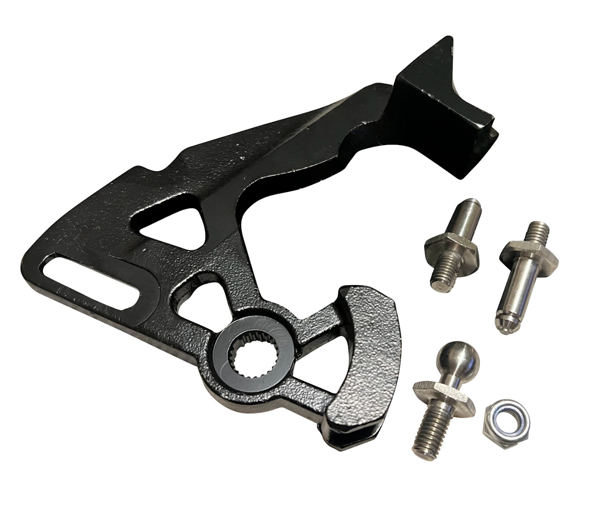 Short Shifter for VW Audi MK4 MK5 MK6 MK7 Golf R Jetta GLI– JackSpania ...