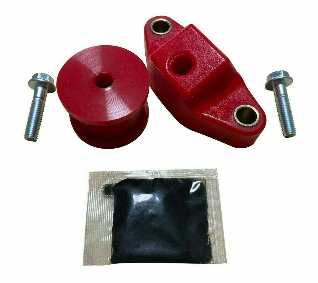 Front & Rear Shifter Stabilizer Bushings For Subaru Forester Outback XT 5 Speed - Jack Spania Racing