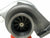 Gen II 2 GTX3582R GT35 T4 .82AR Turbine Housing Dual Ceramic Ball Bearing Turbo - Jack Spania Racing