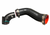 High Flow 3" Hose MK7.5 2.0T Quattro A3 Turbo Inlet Elbow Silicone Air Intake US - Jack Spania Racing