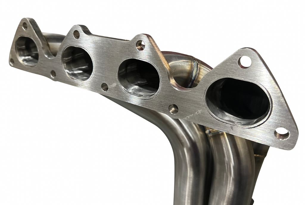 B Series Megaphone Header 41 Collector RF V2 B16 B18 B20 JackSpania