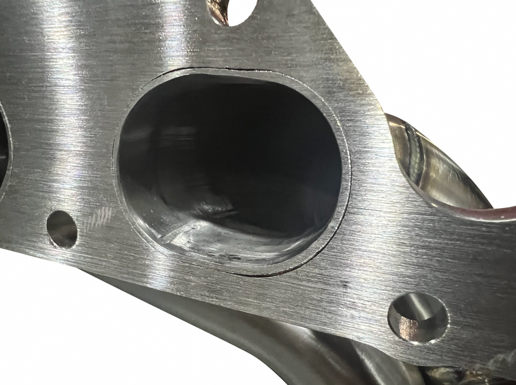 B Series Megaphone Header 41 Collector RF V2 B16 B18 B20 JackSpania